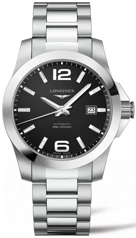 Longines Conquest L37774586