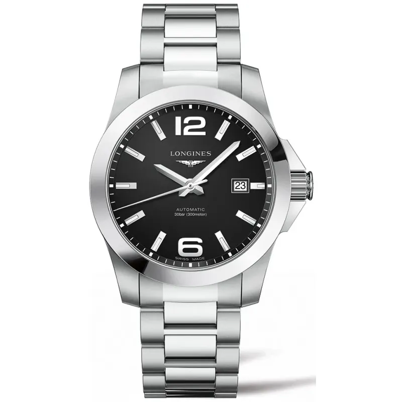 Longines Conquest L37774586