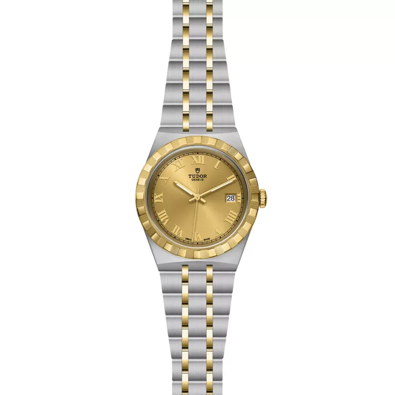 Tudor Royal M28503-0003