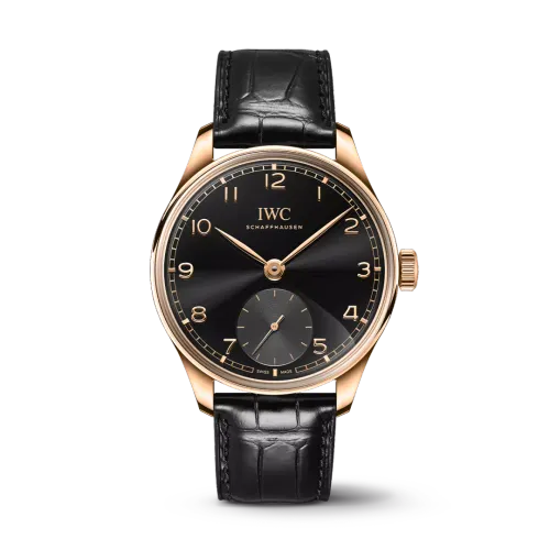 Image Portugieser Automatic 40