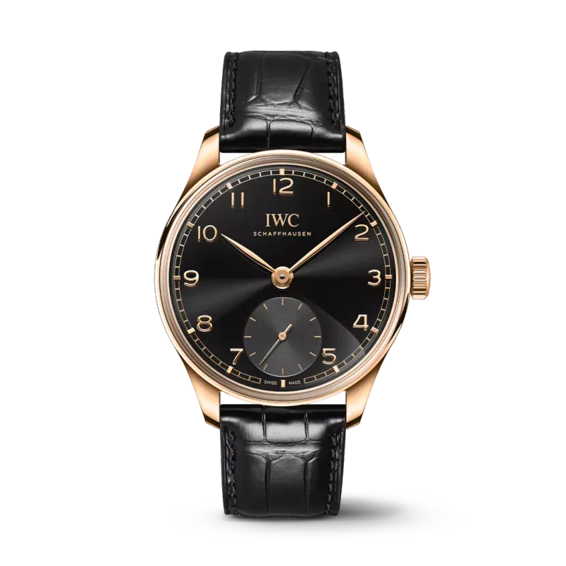 Iwc Schaffhausen Portugieser Automatic 40 IW358401