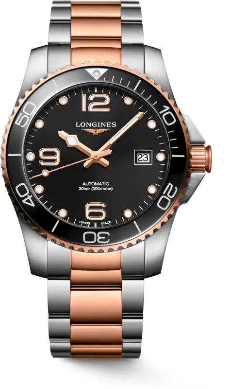 Longines Hydroconquest L37813587
