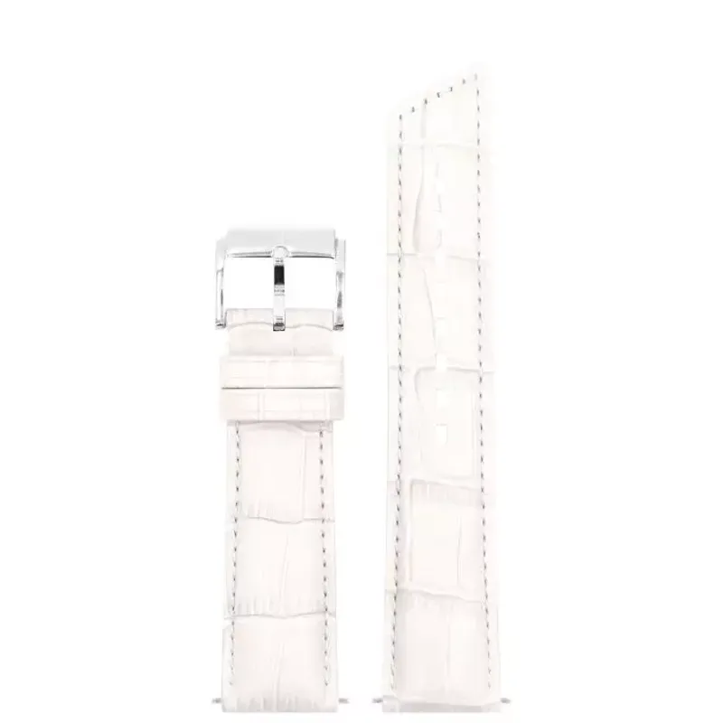 Hirsch Bracelet Princess White 02628101-2-14