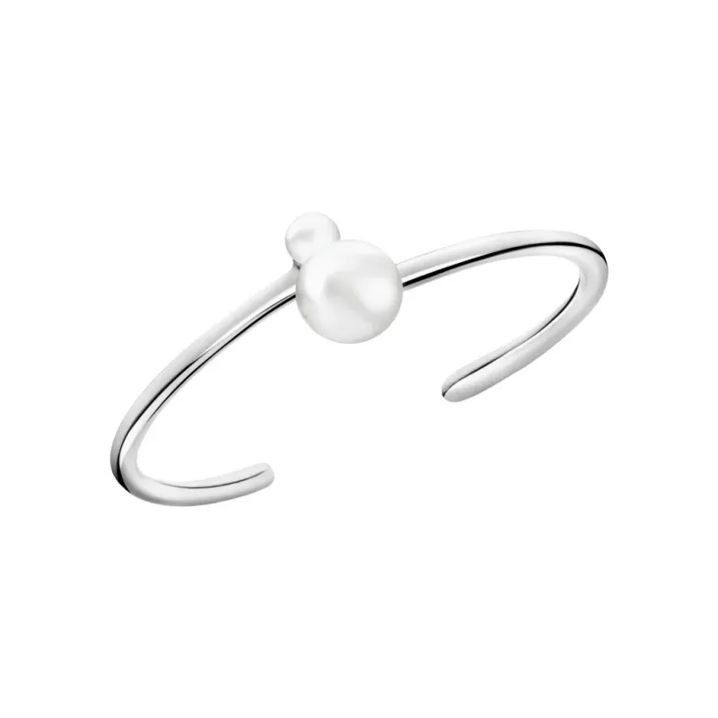 Calvin Klein Pulseira Pearl                                               KJCEMF04010M