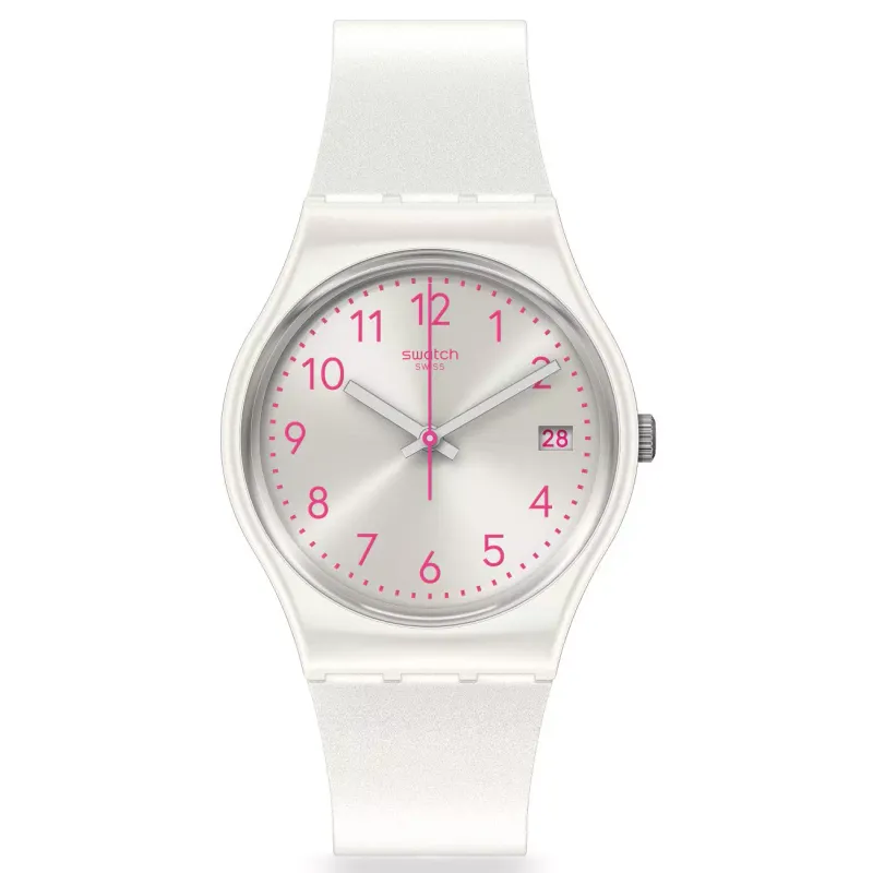 Swatch Pearlazing GW411