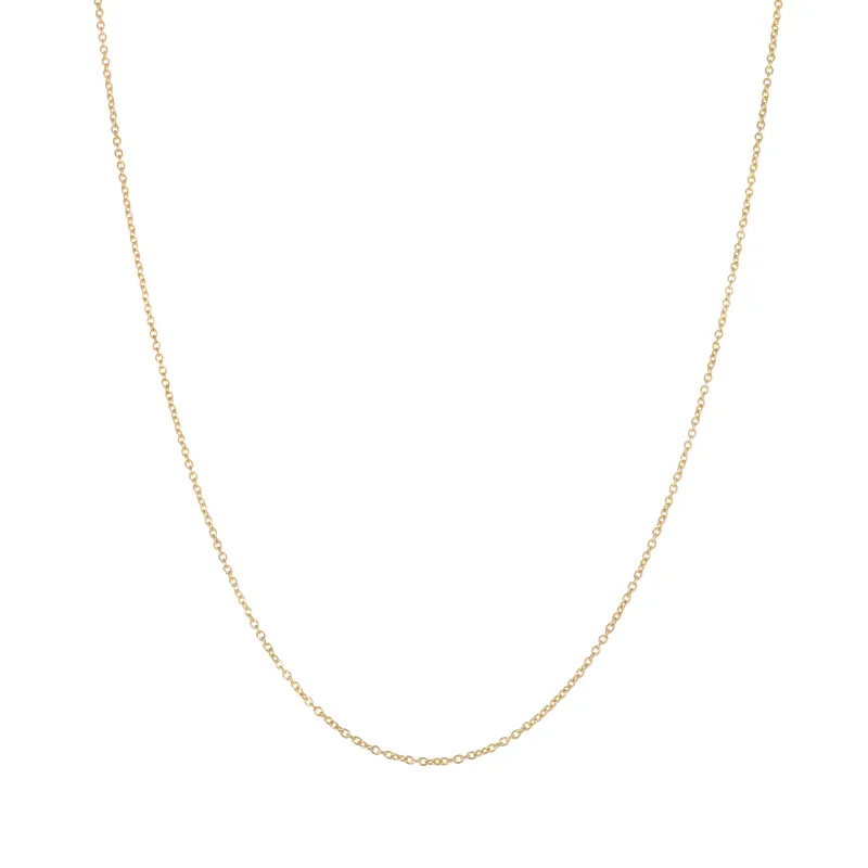 Marcolino Fio Ouro Rosa, Lei 800, Com Asa 813397ASA