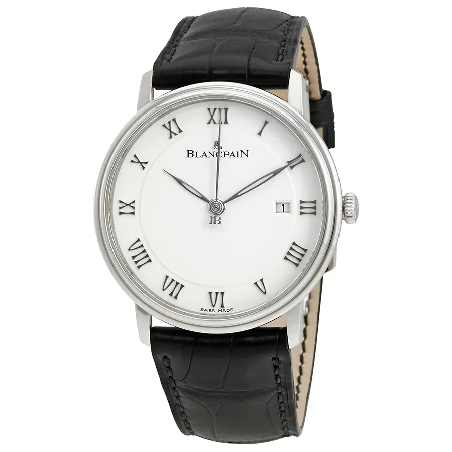 Villeret Extra-Plano