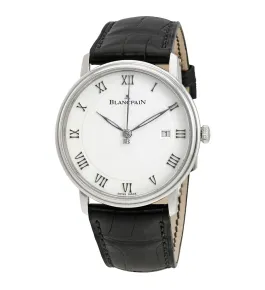 Villeret Extra-Plano