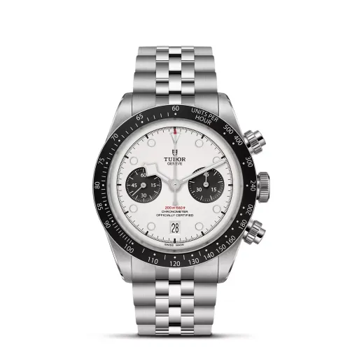 Imagem Black Bay Chrono