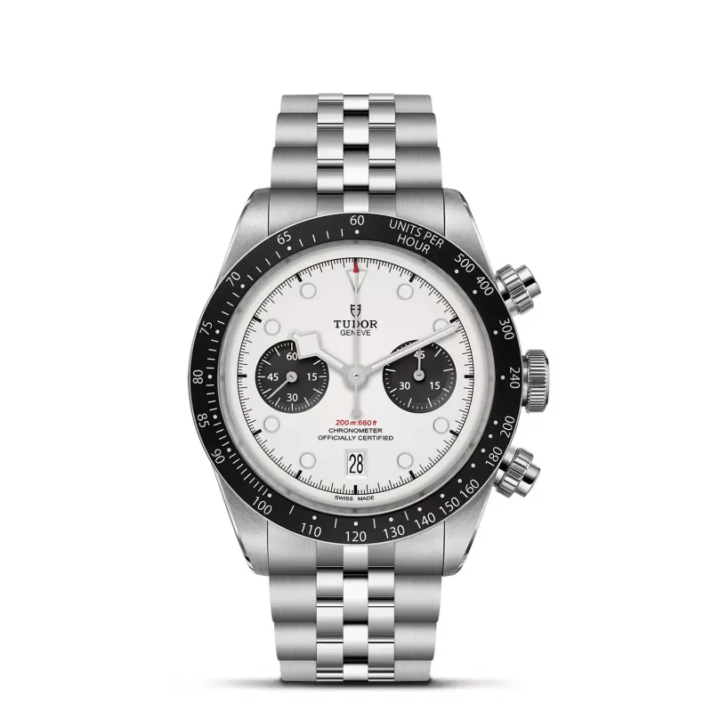 Tudor Black Bay Chrono M79360N-0014