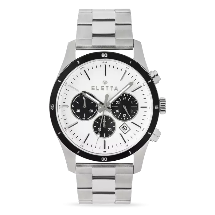 Active Black & White