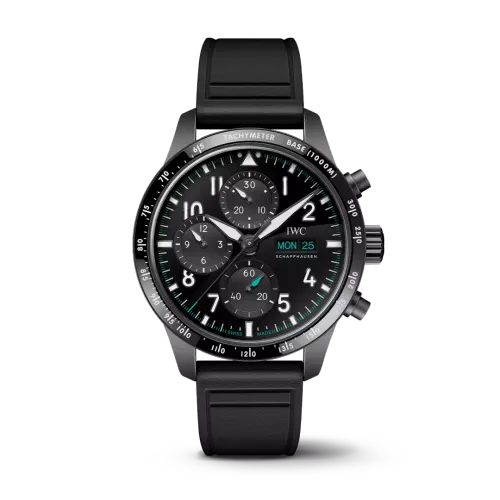 Image Pilot’s Performance Chronograph 41 Mercedes-AMG