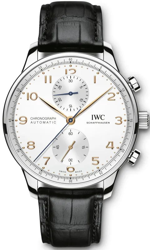 Iwc Schaffhausen Portugieser IW371604