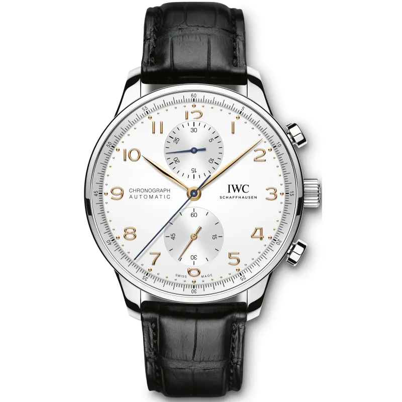 Iwc Schaffhausen Portugieser IW371604