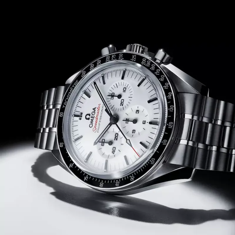 Omega Speedmaster Moonwatch Professional 31030425004001