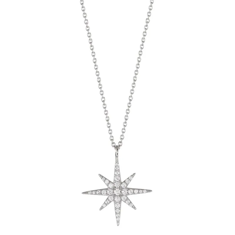 UNIKE COLAR UNIKE GLOW STAR I UK.CL.1204.0076