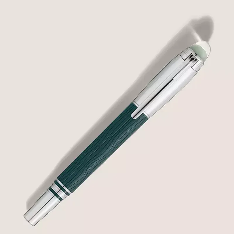 Montblanc StarWalker PolarGreen Doué Fineliner 132907