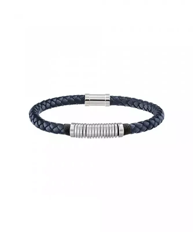 Tommy Hilfiger Blue Espiral Bracelet 2790155