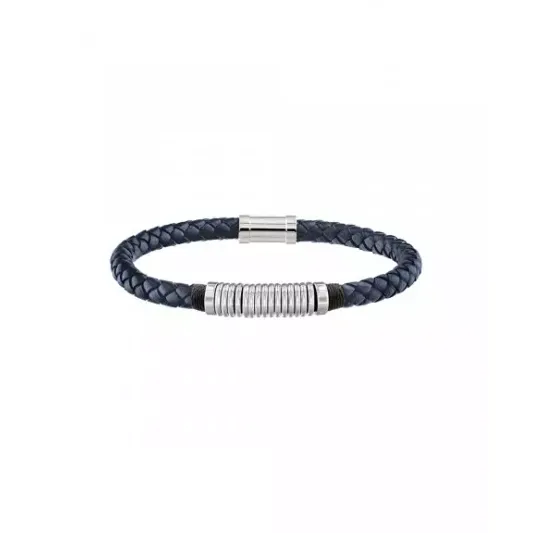 Tommy Hilfiger Blue Espiral Bracelet                                        2790155