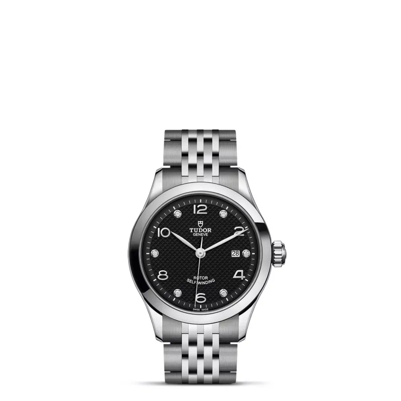Tudor 1926 M91350-0004