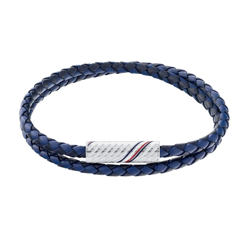 Tommy Hilfiger Bracelete Blue 2790470