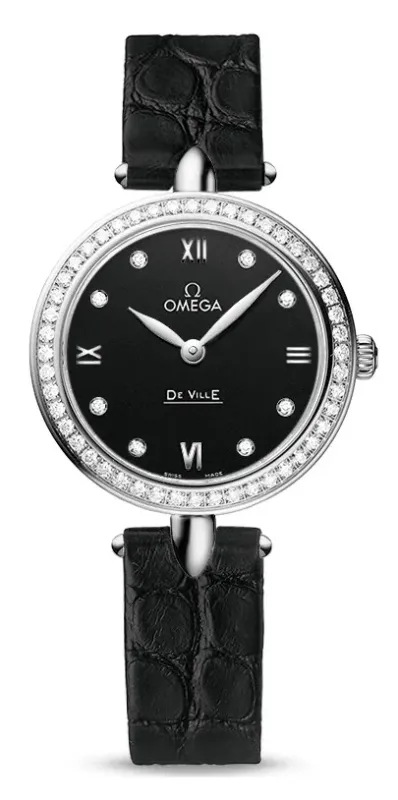 Omega OMEGA DEVILLE PRESTIGE 42418276051001