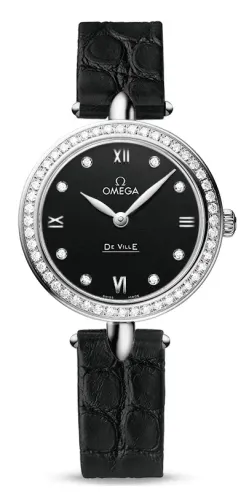 Imagem OMEGA DEVILLE PRESTIGE