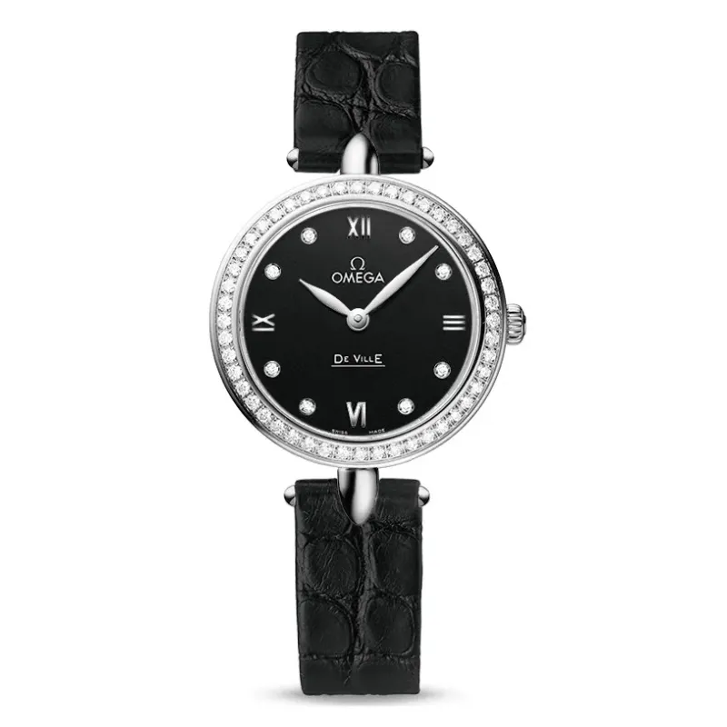 Omega OMEGA DEVILLE PRESTIGE 42418276051001