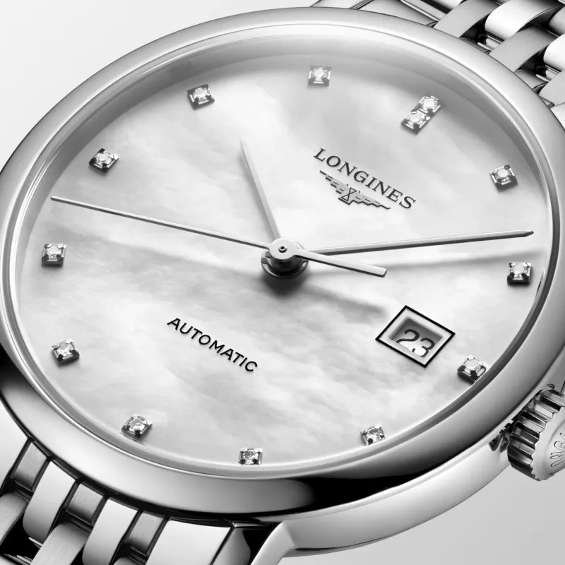 Longines LONGINES ELEGANT COLLECTION L43104806