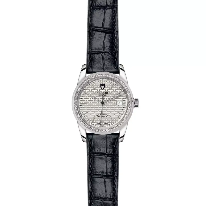Tudor Glamour Date M55020-0059