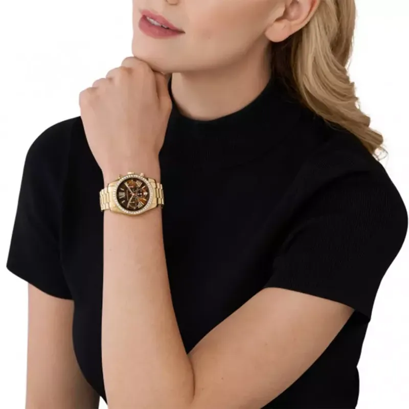 Michael Kors Lexington MK7276