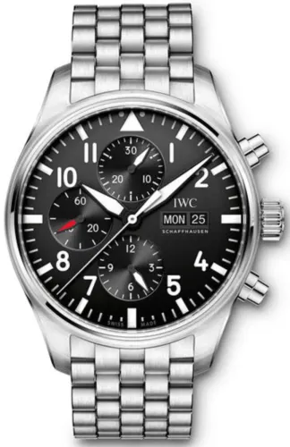 Image Pilot s Watch Chronograph