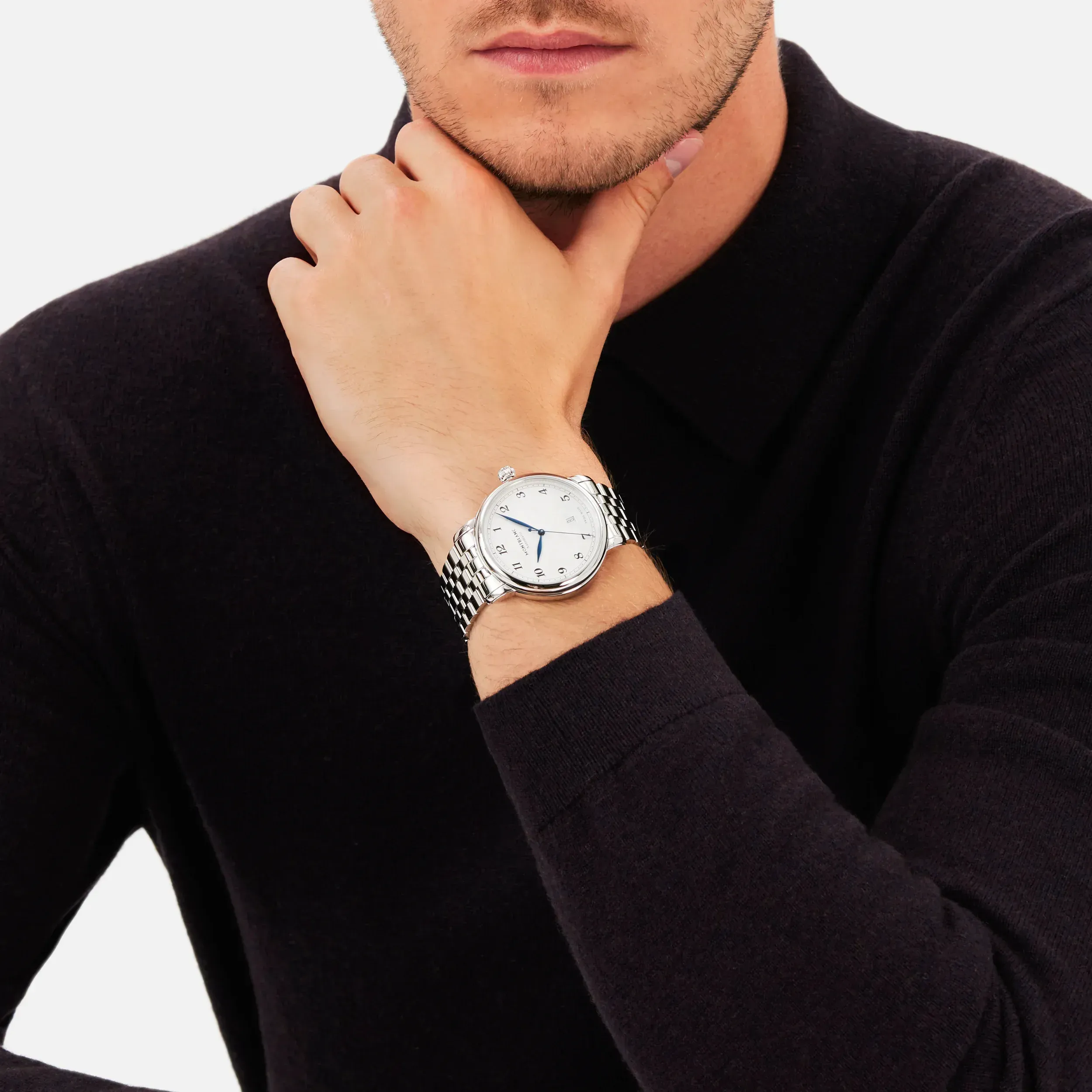 Image Star Legacy Automatic Date 42mm