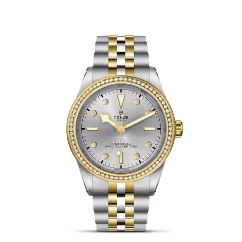 Imagem Black Bay 39 S&G