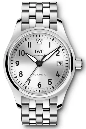 Imagem IWC PILOT'S WATCH AUTOMATIC 36