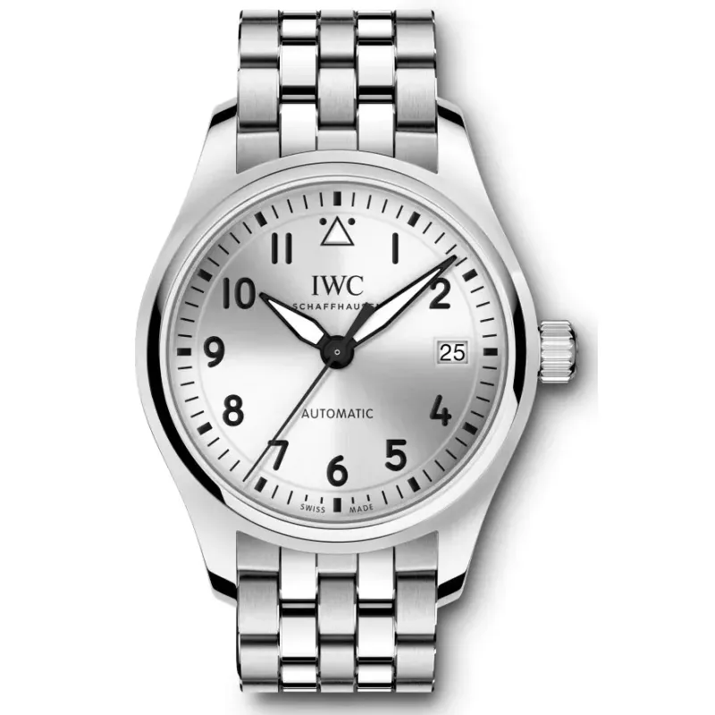Iwc Schaffhausen IWC PILOT´S WATCH AUTOMATIC 36 IW324006