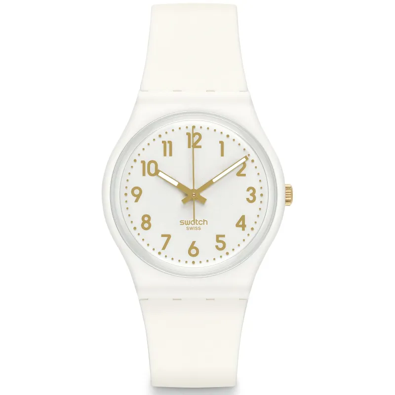 Swatch Swatch White Bishop GW164