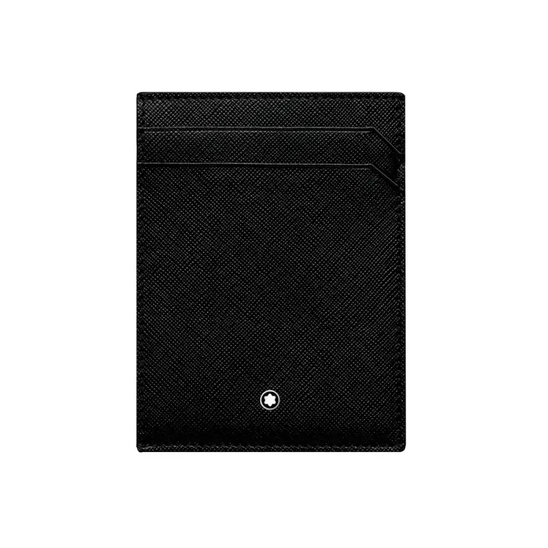 Montblanc Sartorial Pocket 4cc with ID Card Holder 116340
