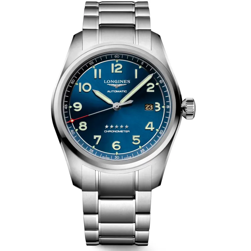 Longines Spirit Prestige Edition L38114939