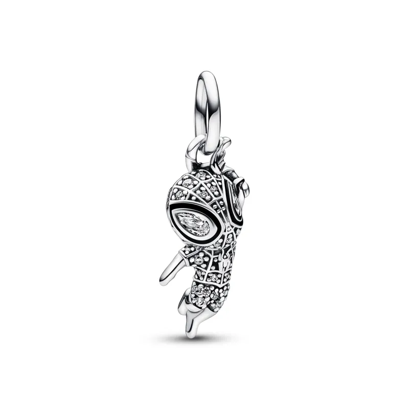Pandora Pendente Marvel Spider-Man Pavé 392353C01