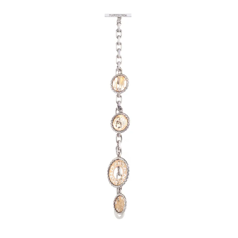 Pianegonda Gold Passion Bracelet BA050940