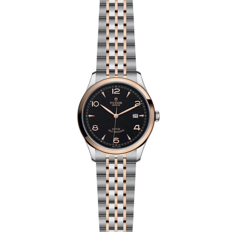 Tudor 1926 M91651-0003