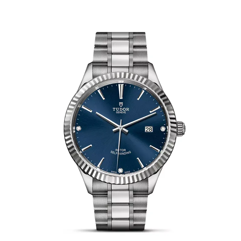 Tudor Style M12710-0017