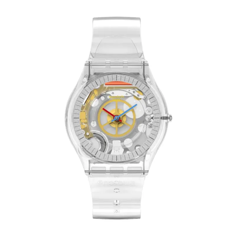 Swatch CLEARLY SKIN SS08K109