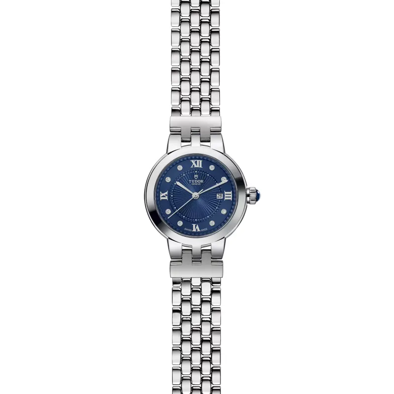 Tudor Clair de Rose M35500-0010