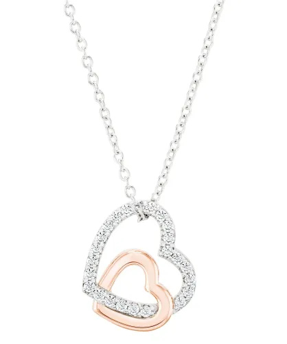 COLAR UNIKE CLASSY & CHIC MUM 2023 ROSE GOLD