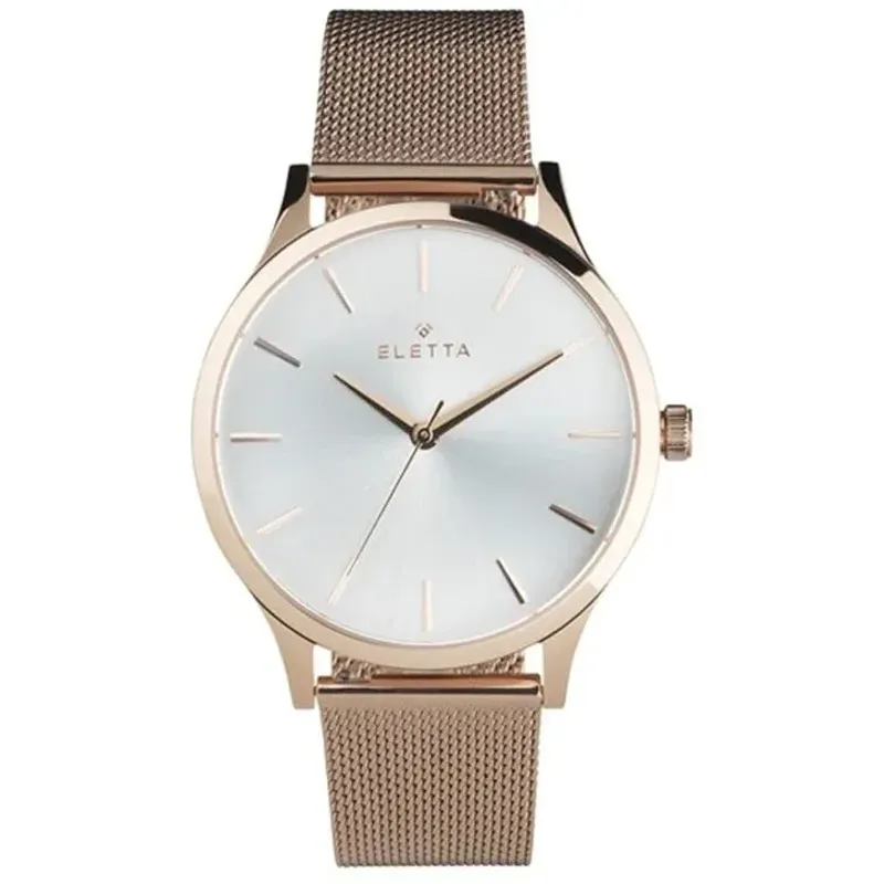 Eletta ELETTA Rosa 41,Branco,Mesh Rosa E2041RBEP38