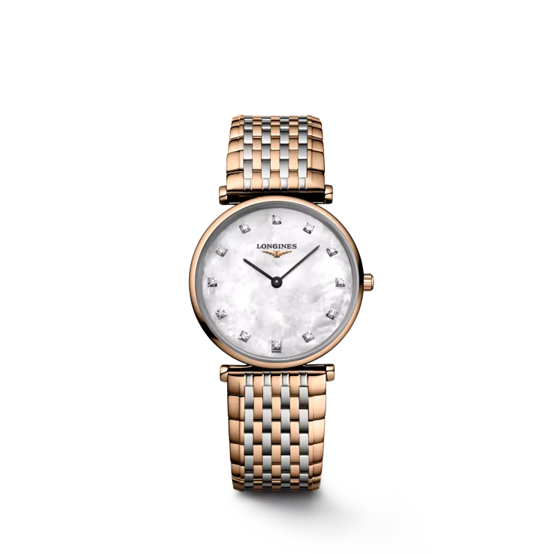 Longines La Grande Classique L45121977