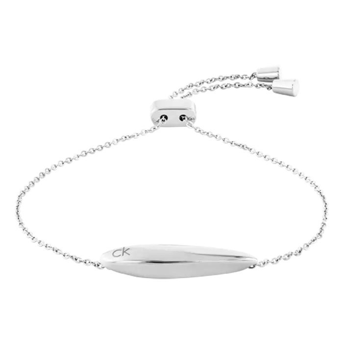 Calvin Klein Sculpted Joia Pulseira Mulher