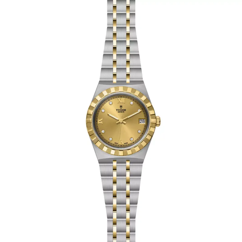 Tudor Royal M28403-0006